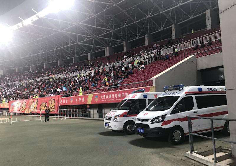 正宁县大中小型活动保障